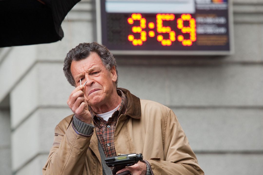 Fotos John Noble