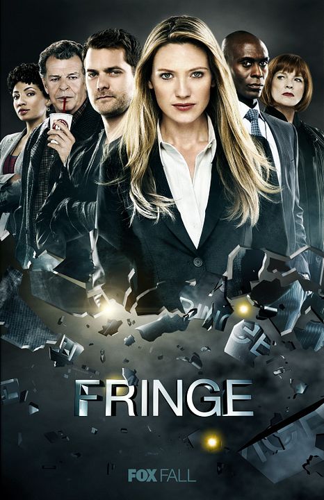 Fringe : Fotos