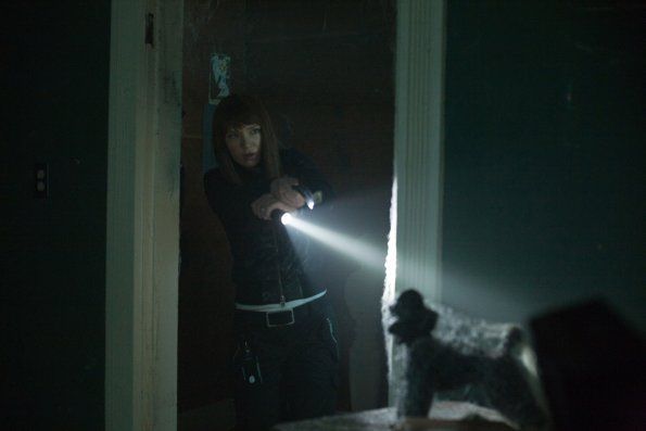 Fringe : Fotos Anna Torv