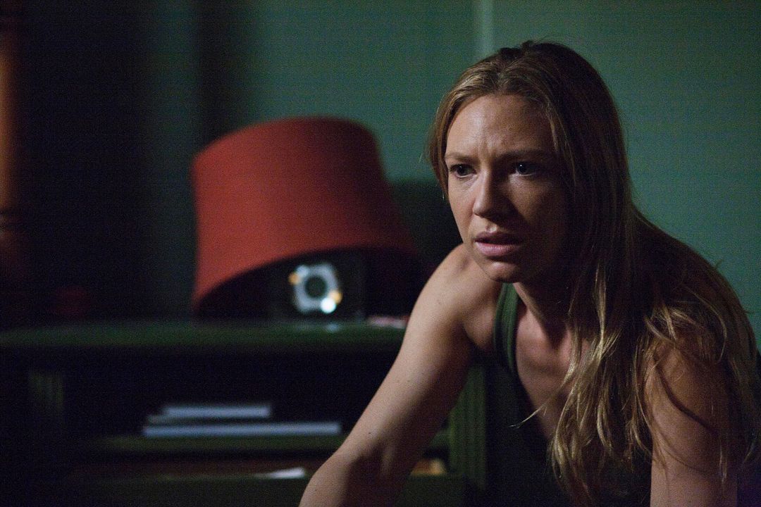 Fringe : Fotos Anna Torv