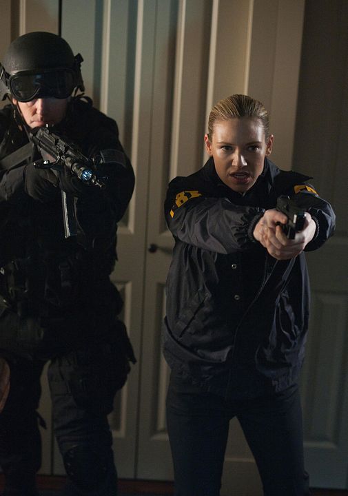 Fringe : Fotos Anna Torv