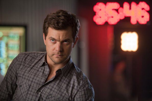 Fringe : Fotos Joshua Jackson