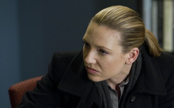 Fringe : Fotos Anna Torv