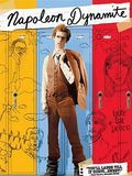 Napoleon Dynamite : Poster