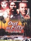 Out in Fifty : Poster