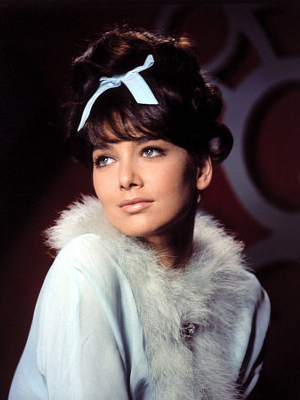 Poster Suzanne Pleshette