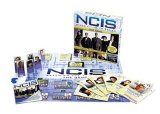 NCIS : Fotos