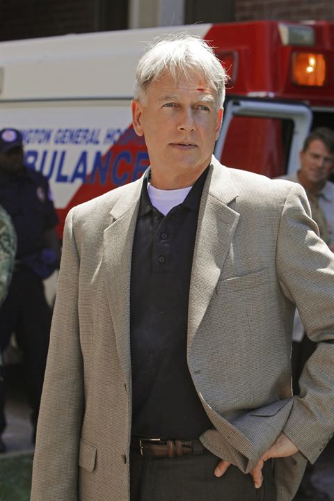 NCIS : Fotos Mark Harmon