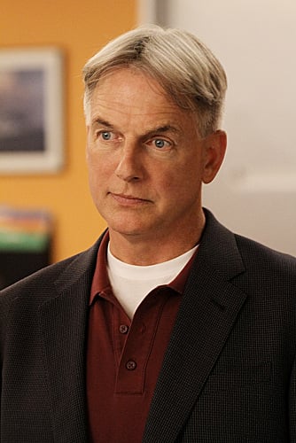 NCIS : Fotos Mark Harmon