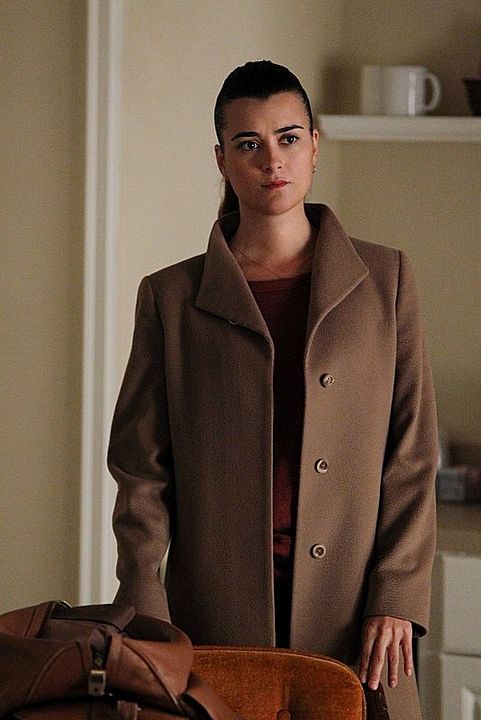 NCIS : Fotos Cote De Pablo