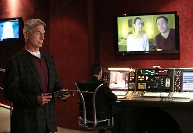 NCIS : Fotos Mark Harmon