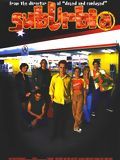 SubUrbia : Poster
