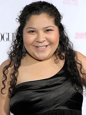 Poster Raini Rodriguez