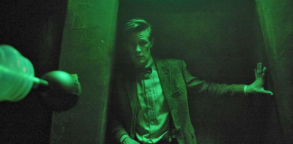 Doctor Who (2005) : Fotos Matt Smith (XI)