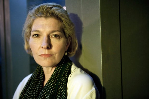 Doctor Who (2005) : Fotos Jemma Redgrave