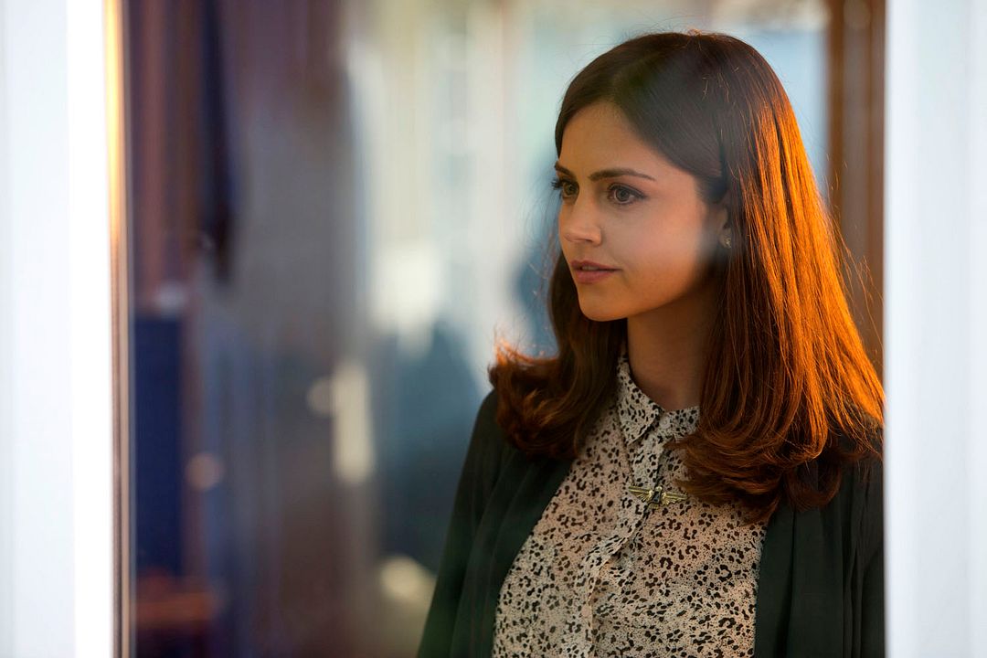 Fotos Jenna Coleman