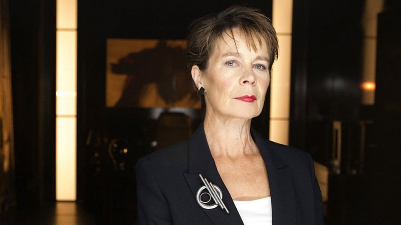 Doctor Who (2005) : Fotos Celia Imrie