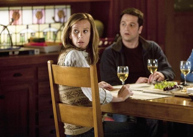 Fotos Rachel Griffiths, Matthew Rhys