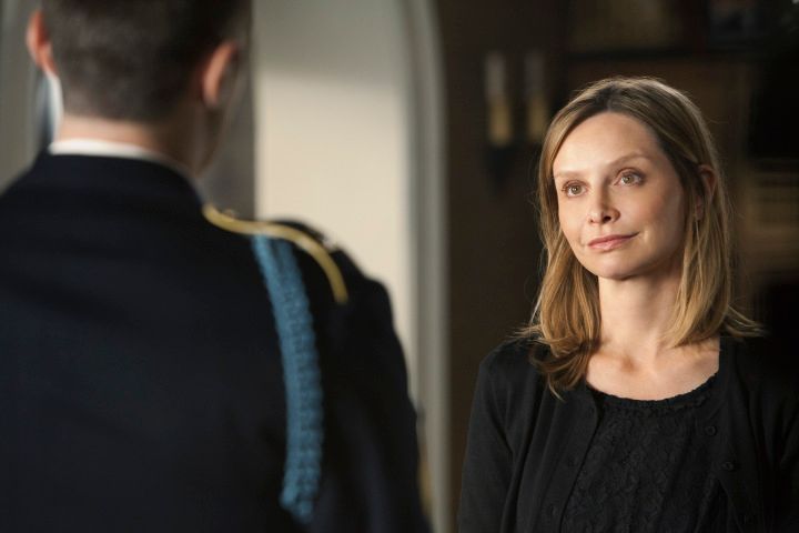 Fotos Calista Flockhart
