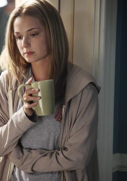 Fotos Emily VanCamp