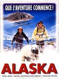 Alaska - Uma Aventura Inacreditável : Poster