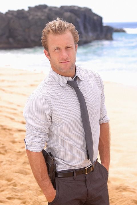 Fotos Scott Caan