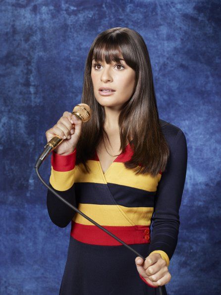 Fotos Lea Michele