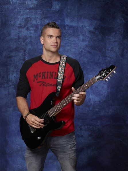 Fotos Mark Salling