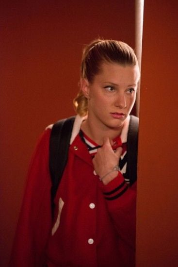 Glee : Fotos Heather Morris