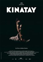 Kinatay : Poster