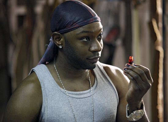 Fotos Nelsan Ellis