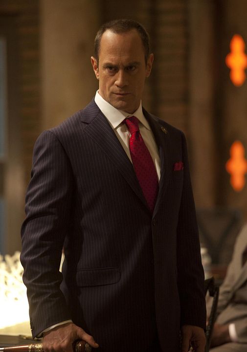 Fotos Christopher Meloni