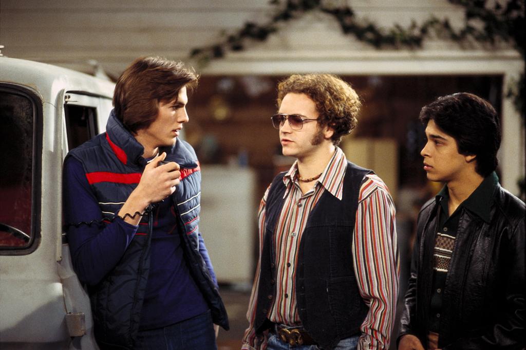 That '70s Show : Fotos