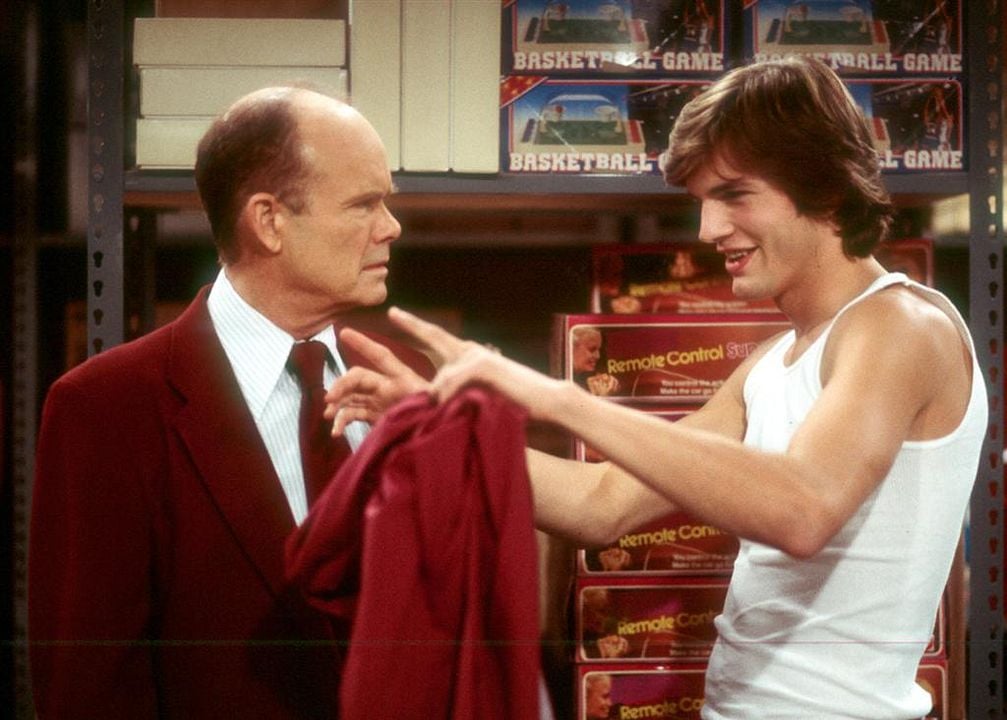 That '70s Show : Fotos