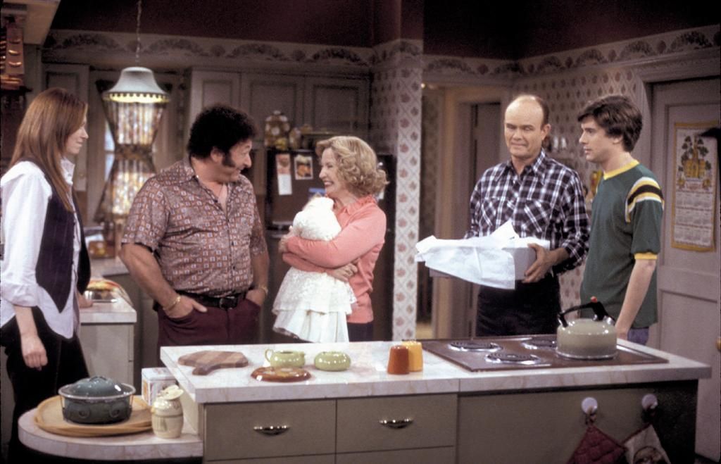 That '70s Show : Fotos
