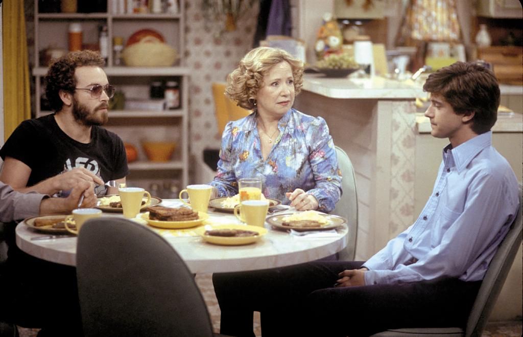 That '70s Show : Fotos
