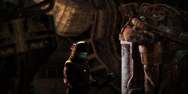 Metal Hurlant Chronicles : Fotos