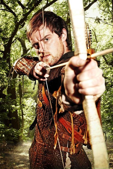 Fotos Jonas Armstrong