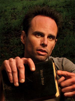 Poster Walton Goggins