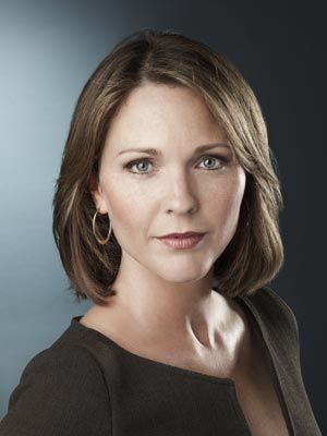 Poster Kelli Williams