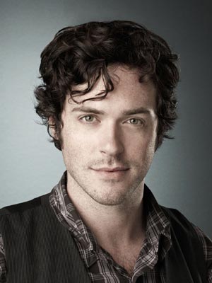 Poster Brendan Hines