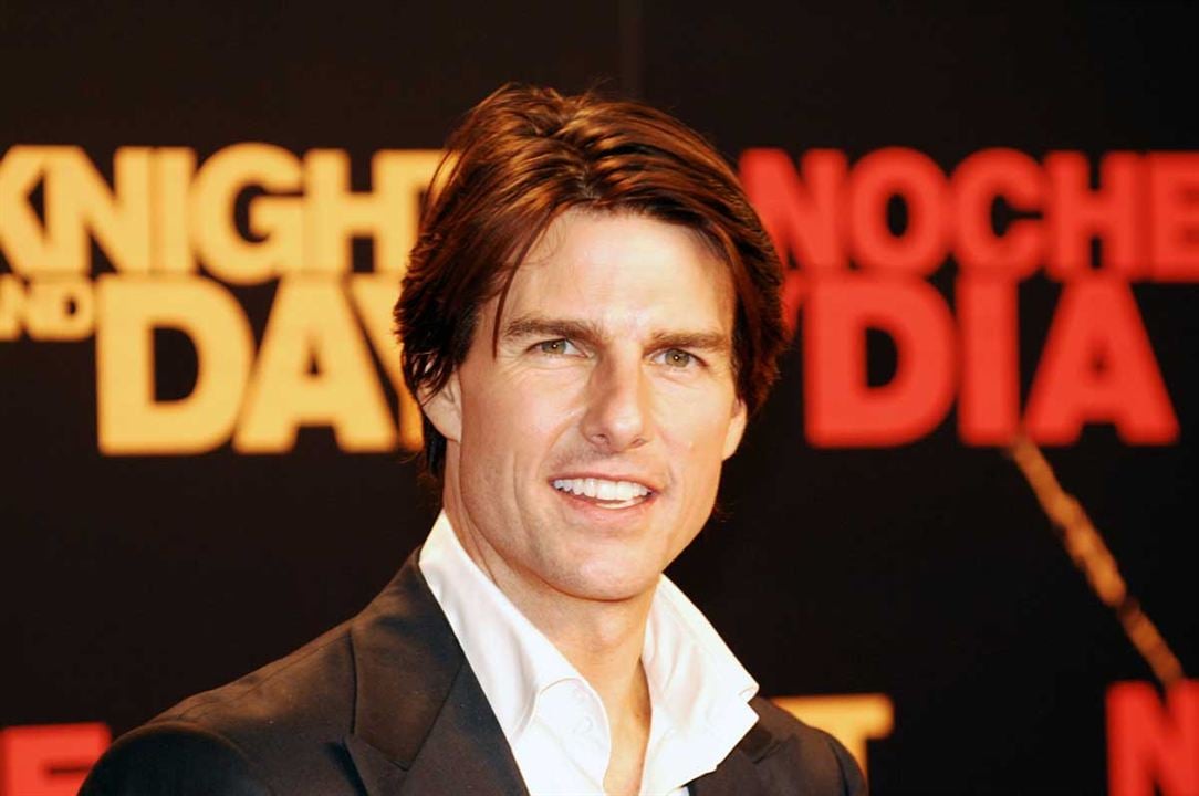 Encontro Explosivo : Fotos Tom Cruise