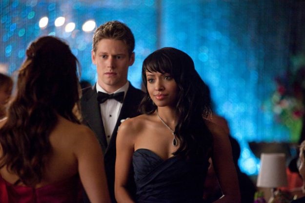 The Vampire Diaries 4ª temporada - AdoroCinema