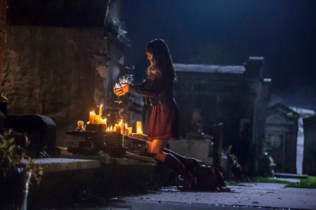 The Vampire Diaries : Fotos
