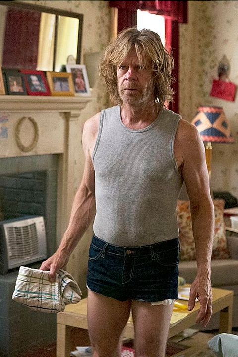 Shameless : Fotos William H. Macy