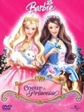 Barbie em A Princesa e a Plebéia : Poster