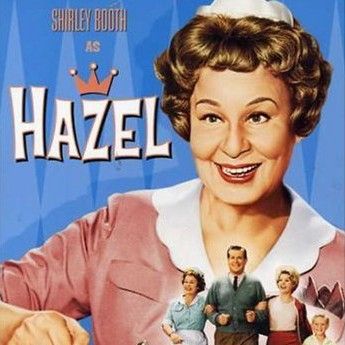 Hazel : Poster