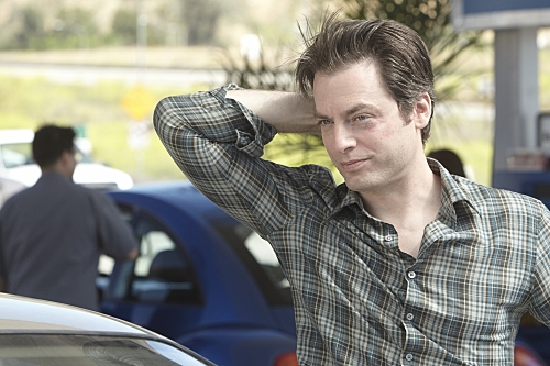 Fotos Justin Kirk