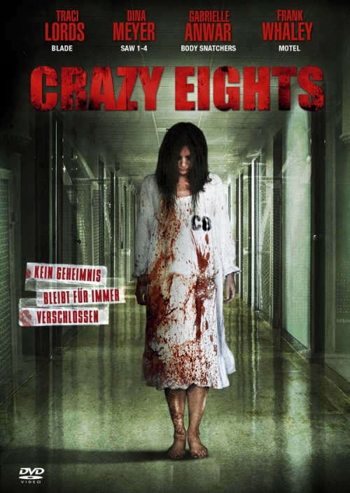 Crazy Eights : Poster