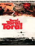 Tora! Tora! Tora! : Poster